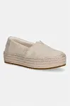 Dámske espadrilky Toms VALENCIA