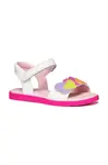 Geox sandále detské SANDAL JOYFOOT