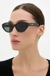 Gucci slnečné okuliare dámske