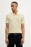 Calvin Klein Jeans  polo pánské bavlněné