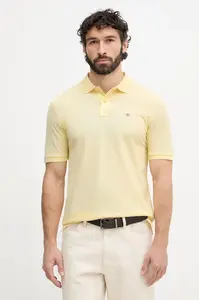 Gant  polo pánské bavlněné
