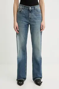 Džíny Coperni Denim Boyfriend