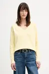 Sveter Levi's TARA SUPER SOFT VNECK