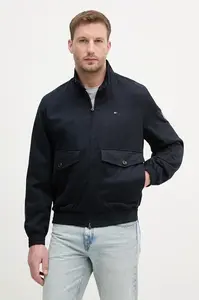 Tommy Hilfiger prechodná bunda pánska