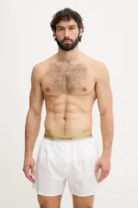Calvin Klein Underwear voľné boxerky pánske bavlnené