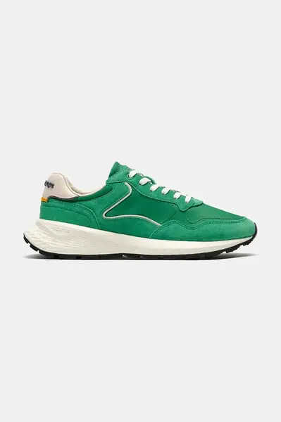 Tenisky Hoff CITY MKII BOLD EMERALD