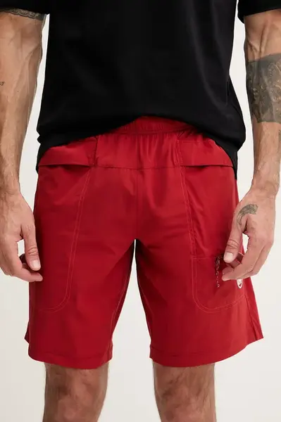 Mammut  sportovní šortky pánské Sender