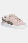 Puma Kožené tenisky Puma Suede XL