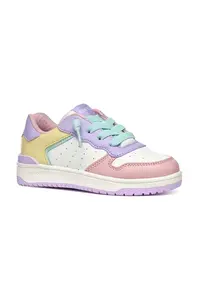 Geox Dětské sneakers boty Geox