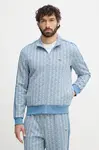 Lacoste  rozepínací mikina pánská