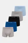 Calvin Klein Underwear boxerky pánské bavlněné s elastanem 5-pack