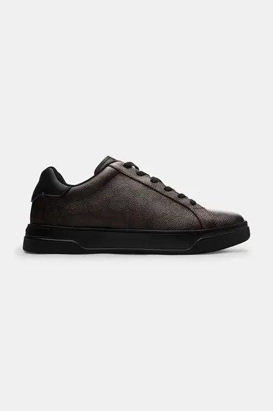 Coach High Line Signature Sneaker tenisky pánske