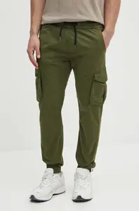 Alpha Industries Nohavice Alpha Industries