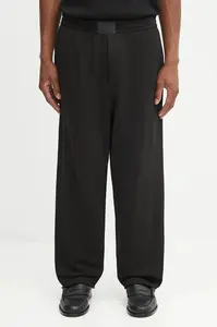 Bavlnené tepláky Helmut Lang