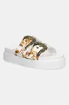 Versace Jeans Couture šľapky dámske