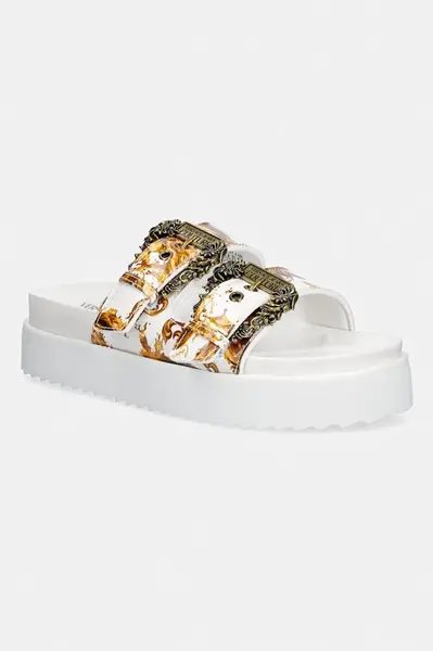 Versace Jeans Couture šľapky dámske