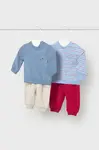 Sada pre bábätká Mayoral Newborn 2-pak