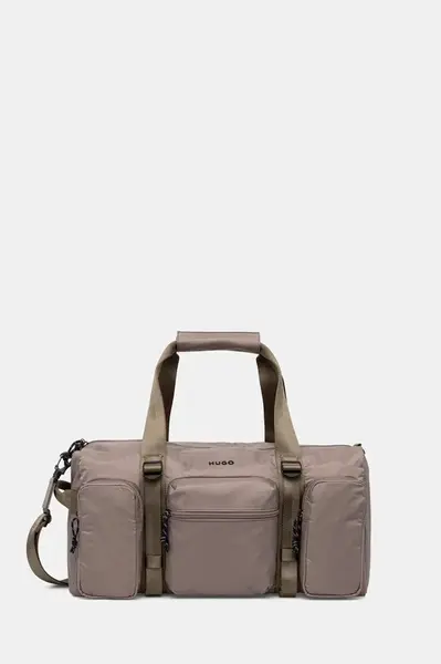 HUGO taška pánska EVERETT new HOLDALL