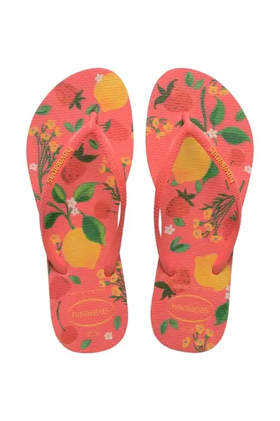 Havaianas šľapky dámske SLIM SUMMER BLISS