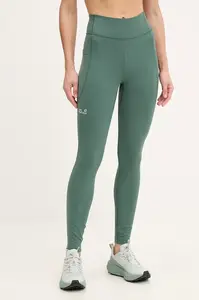 Jack Wolfskin legíny dámske Wildstride