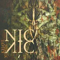 Mirek Kemel – Nic víc CD