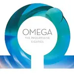 Omega – The Progressive Eighties CD