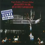Endre Fejes, Gábor Presser – Jó estét nyár, jó estét szerelem CD