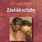 Ilja Kreslík – Röhr: Závislé vztahy CD-MP3