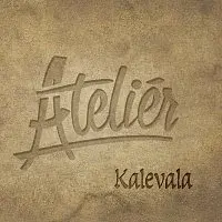 Ateliér – Kalevala CD