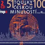Různí interpreti – Toulky českou minulostí 51-100 (MP3-CD) CD-MP3
