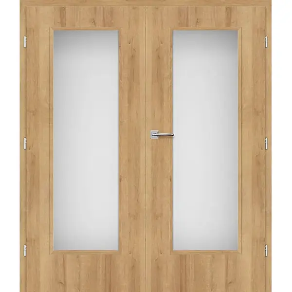 Dvoukřídlé dveře ALTAMURA 2