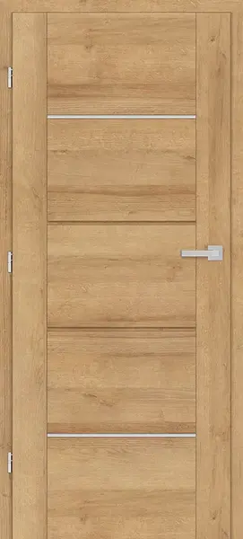 Interiérové dveře LAURENTIE 4