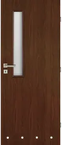 Interiérové dveře IRINA 1/3