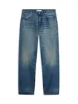 TOMMY HILFIGER Džínsy 'Faded Relaxed'  modrá denim