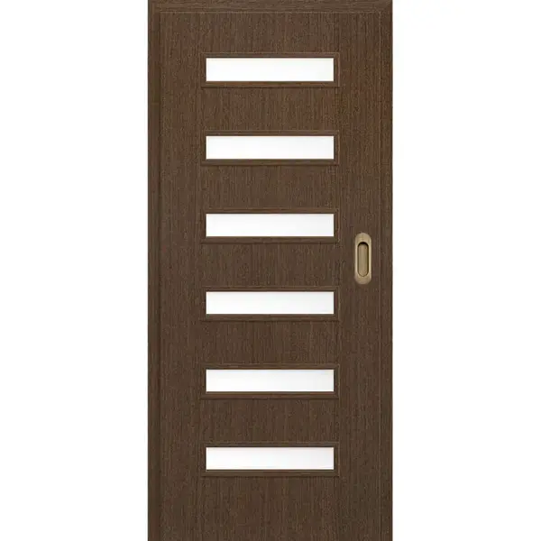 Posuvné dveře do pouzdra SORANO 1, 2, 3 - Výška 210 cm