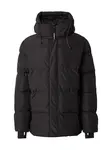 Superdry & Co Zimná bunda '5 Baffle'  čierna