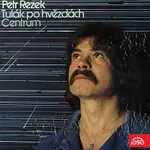 Petr Rezek – Tulák po hvězdách