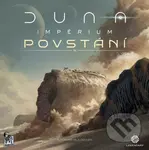 Duna: Impérium Povstání - hra z kategorie Hry pre náročných
