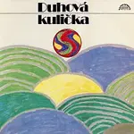Václav Hybš se svým orchestrem – Duhová kulička