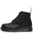 Dr. Martens Šnurovacie čižmy '101 Unbound'  čierna