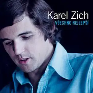 Karel Zich – Všechno nejlepší 2CD