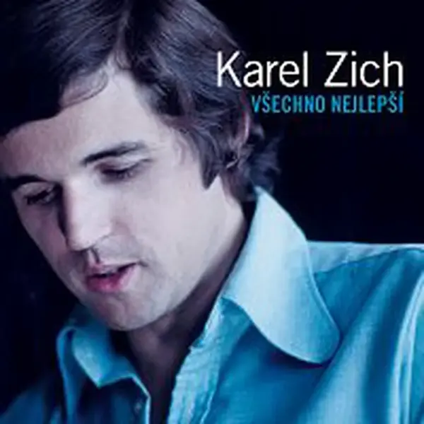 Karel Zich – Všechno nejlepší 2CD