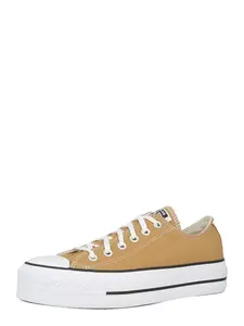CONVERSE Nízke tenisky 'CTAS'  medová