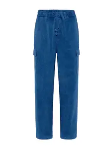 Dandalo Nohavice  indigo