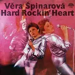Věra Špinarová – Hard Rockin' Heart