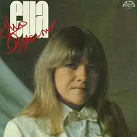 Eva Pilarová – Eva