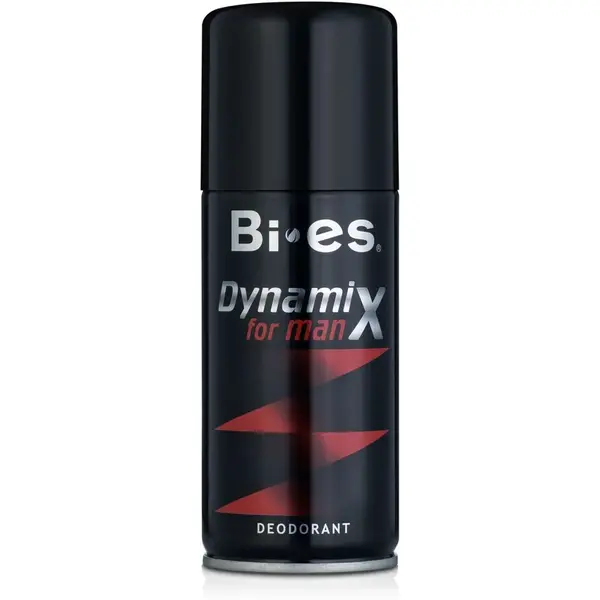 BI-ES DYNAMIX CLASSIC dezodorant 150ml