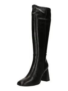 STEVE MADDEN Čižmy  čierna