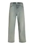 JACK & JONES Džínsy  modrá denim