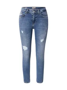 LTB Džínsy 'Mari'  modrá denim
